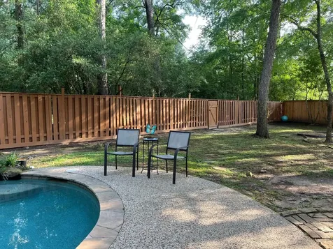 3 Candle Pine Place The Woodlands TX 77381