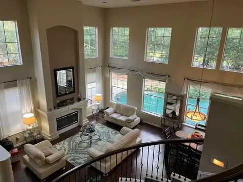 3 Candle Pine Place The Woodlands TX 77381