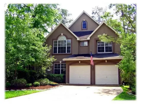 3 Candle Pine Place The Woodlands TX 77381