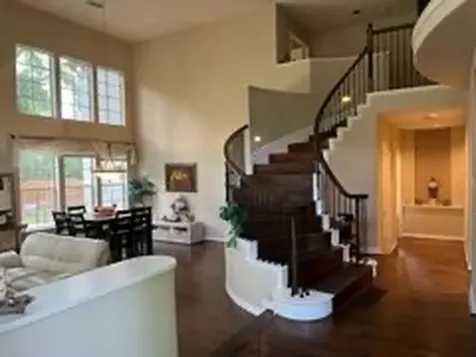 3 Candle Pine Place The Woodlands TX 77381