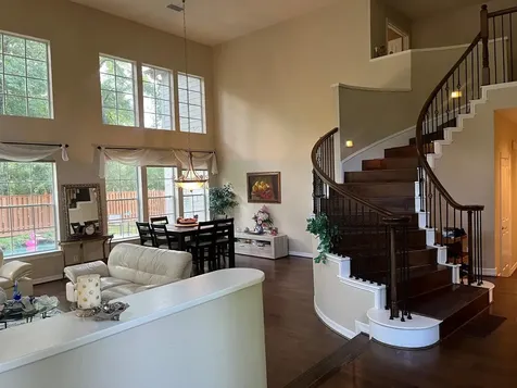 3 Candle Pine Place The Woodlands TX 77381