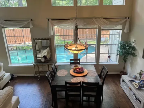 3 Candle Pine Place The Woodlands TX 77381
