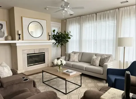 3 Candle Pine Place The Woodlands TX 77381