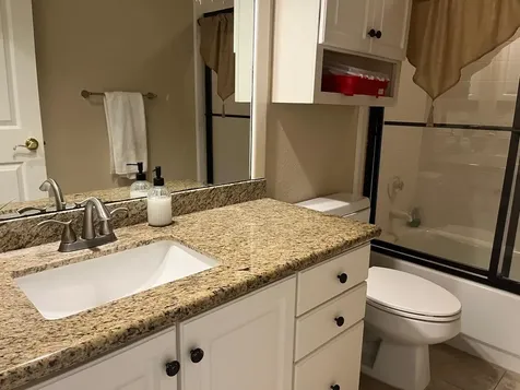3 Candle Pine Place The Woodlands TX 77381