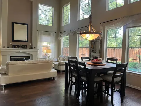 3 Candle Pine Place The Woodlands TX 77381