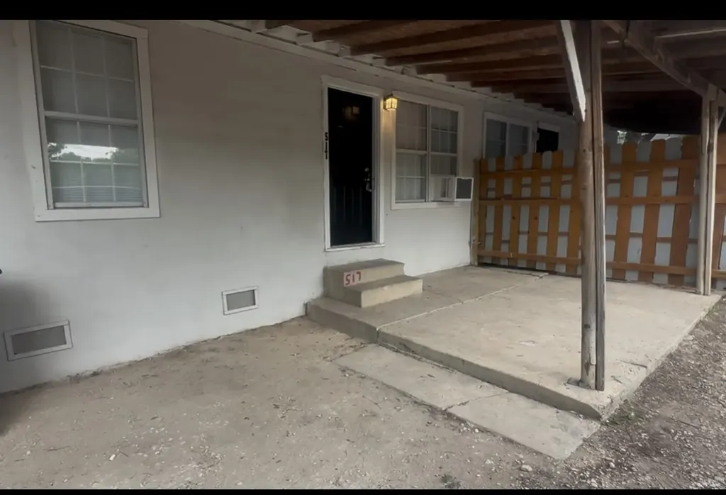 515 Margil Street 517 San Antonio TX 78225