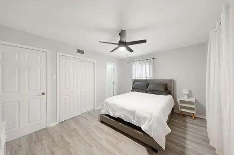 614 Gilpin Street Houston TX 77034