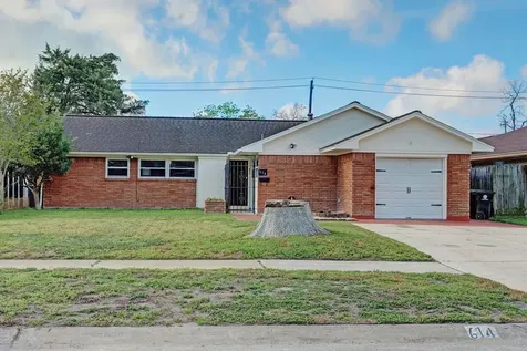 614 Gilpin Street Houston TX 77034