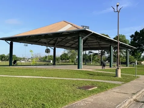 614 Gilpin Street Houston TX 77034