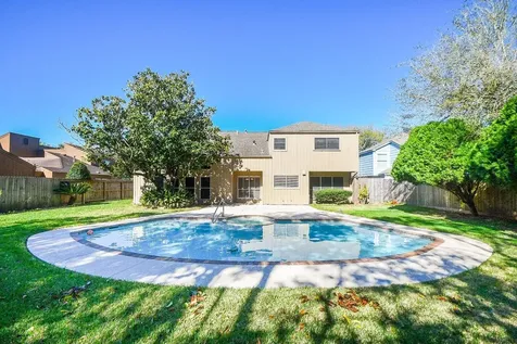 3611 W Creek Club Drive Missouri City TX 77459