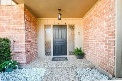 3611 W Creek Club Drive Missouri City TX 77459