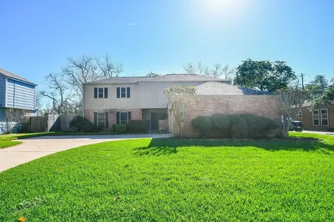 3611 W Creek Club Drive Missouri City TX 77459