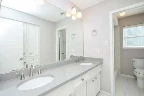 3611 W Creek Club Drive Missouri City TX 77459