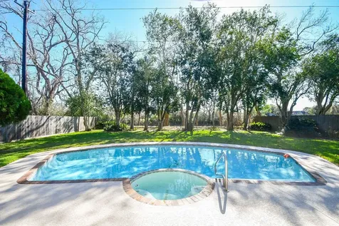 3611 W Creek Club Drive Missouri City TX 77459