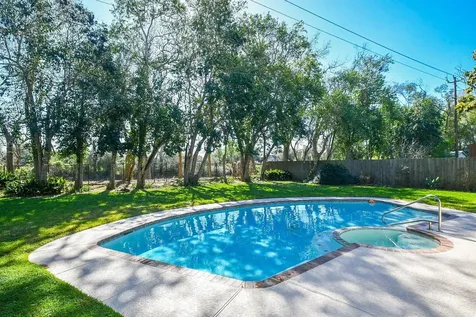 3611 W Creek Club Drive Missouri City TX 77459