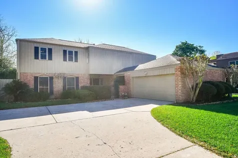 3611 W Creek Club Drive Missouri City TX 77459