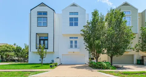 2364 Arlington Street Houston TX 77008