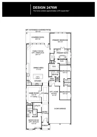 42743 Mystery Lane Magnolia TX 77354