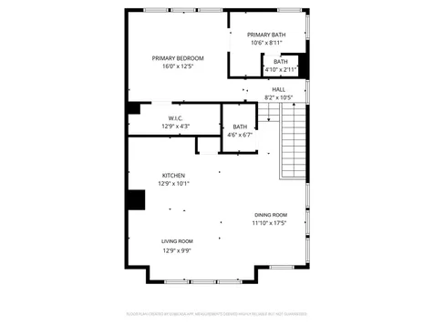 728 Carriage Knolls Drive Houston TX 77008