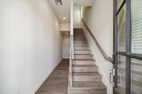 728 Carriage Knolls Drive Houston TX 77008