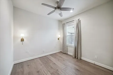 728 Carriage Knolls Drive Houston TX 77008