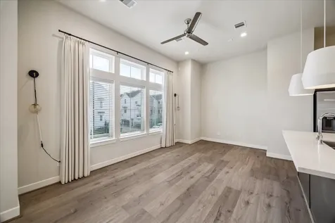 728 Carriage Knolls Drive Houston TX 77008