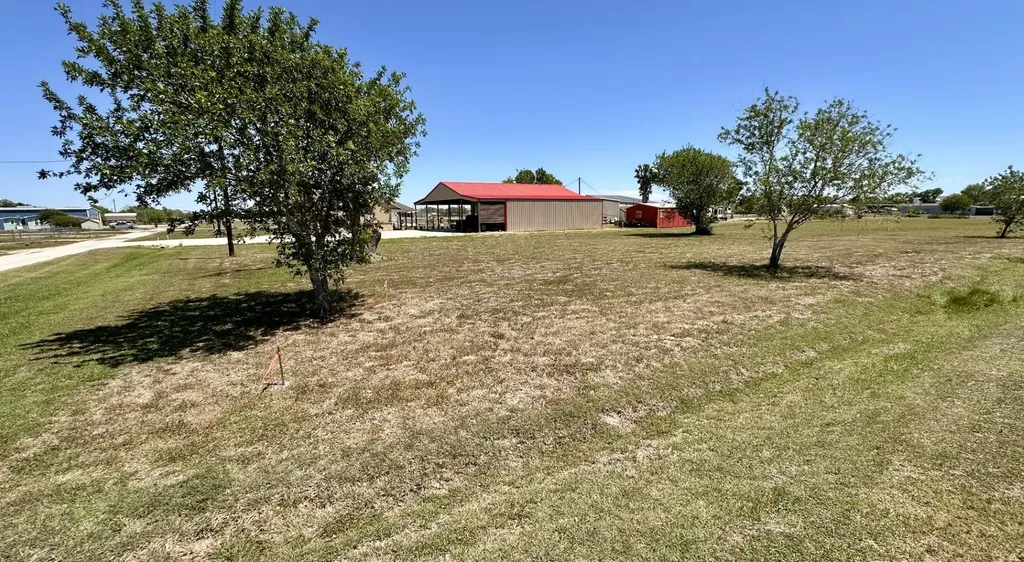 0000 Mulberry Street Matagorda TX 77457
