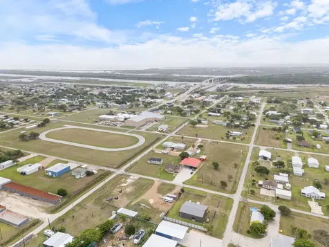 0000 Mulberry Street Matagorda TX 77457