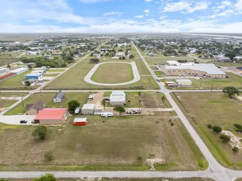 0000 Mulberry Street Matagorda TX 77457