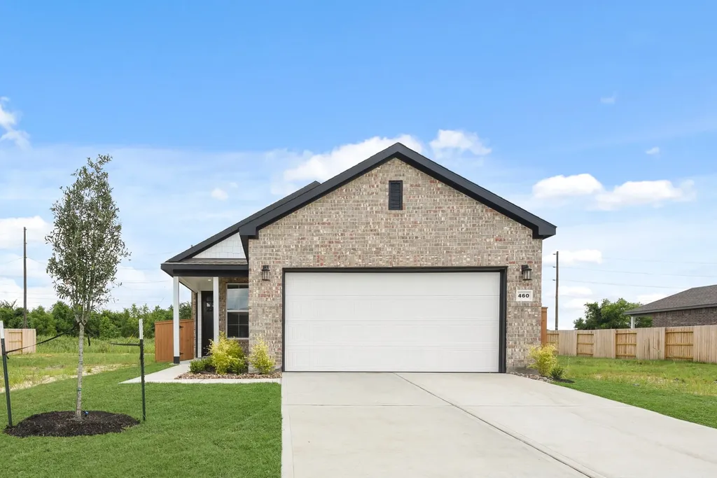 460 Long Branch Drive Dayton TX 77535