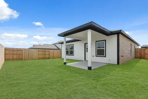 460 Long Branch Drive Dayton TX 77535