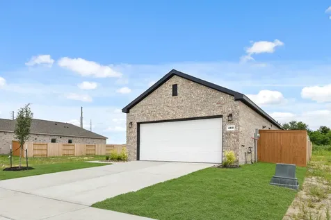 460 Long Branch Drive Dayton TX 77535