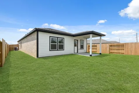 460 Long Branch Drive Dayton TX 77535