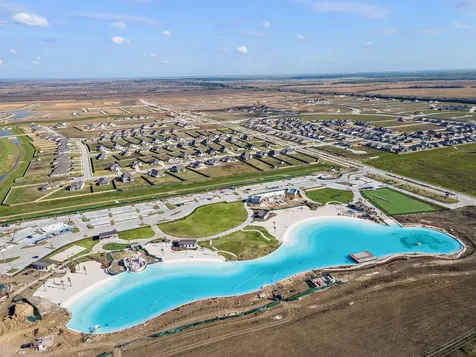 460 Long Branch Drive Dayton TX 77535