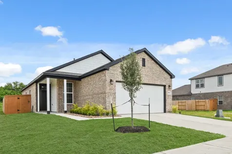 460 Long Branch Drive Dayton TX 77535