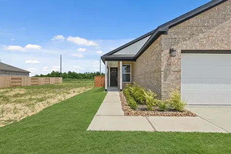 460 Long Branch Drive Dayton TX 77535