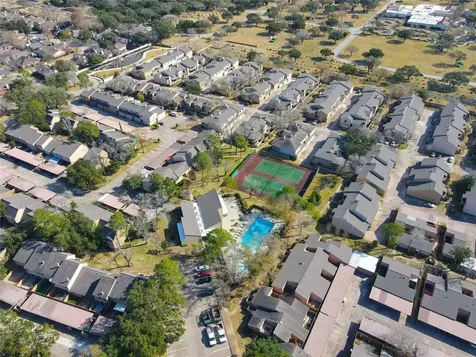2379 Briarwest 61 Houston TX 77077