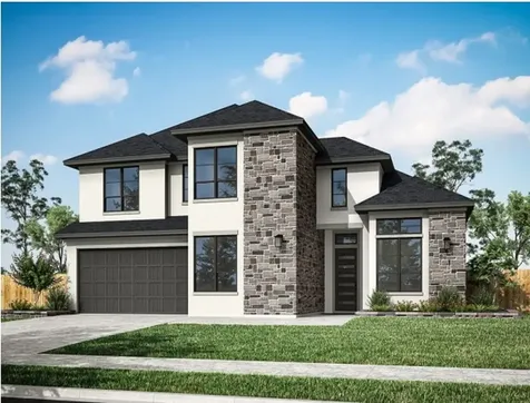 28210 Park Springs Drive Spring TX 77386