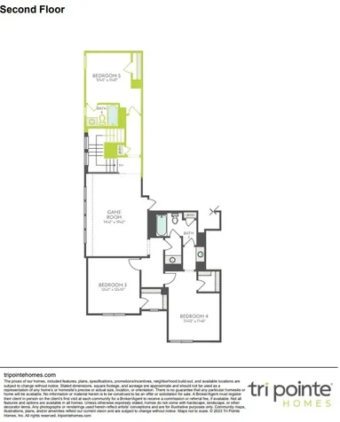 28210 Park Springs Drive Spring TX 77386