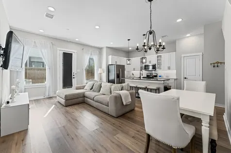 8422 Berry Green Lane Houston TX 77022