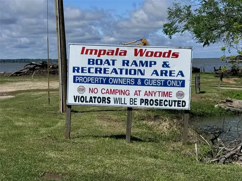 108 Javelina Street Onalaska TX 77360