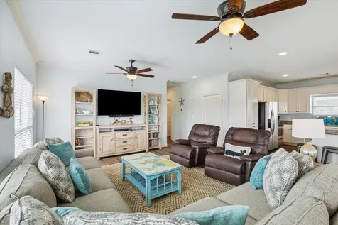 923 Tidelands Drive Crystal Beach TX 77650