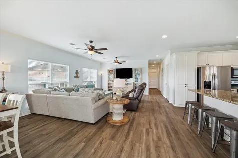 923 Tidelands Drive Crystal Beach TX 77650
