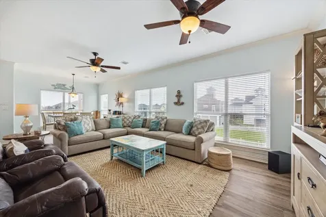 923 Tidelands Drive Crystal Beach TX 77650