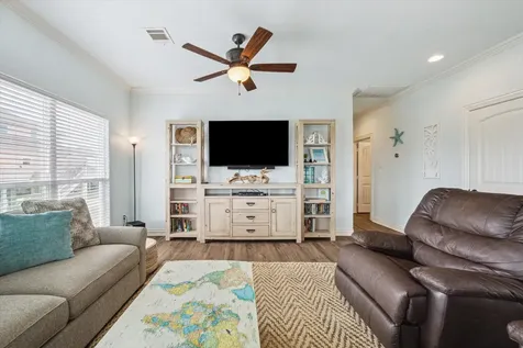 923 Tidelands Drive Crystal Beach TX 77650