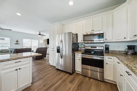923 Tidelands Drive Crystal Beach TX 77650