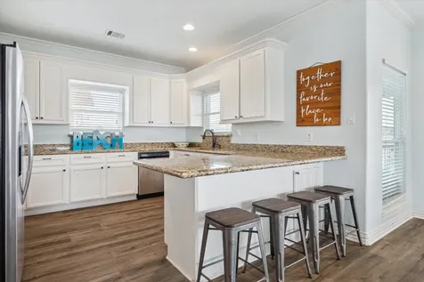 923 Tidelands Drive Crystal Beach TX 77650