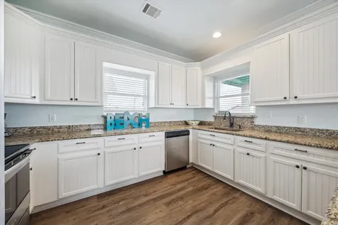 923 Tidelands Drive Crystal Beach TX 77650