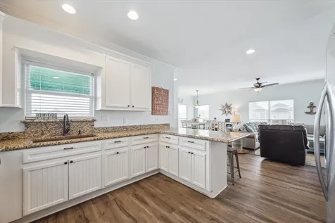 923 Tidelands Drive Crystal Beach TX 77650