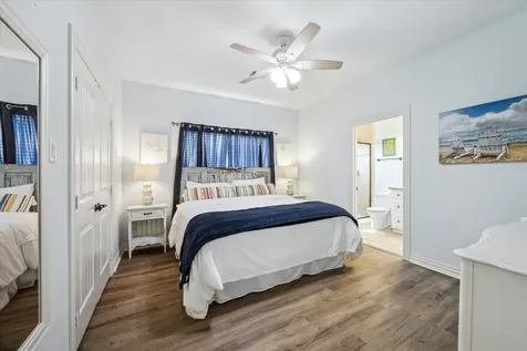 923 Tidelands Drive Crystal Beach TX 77650